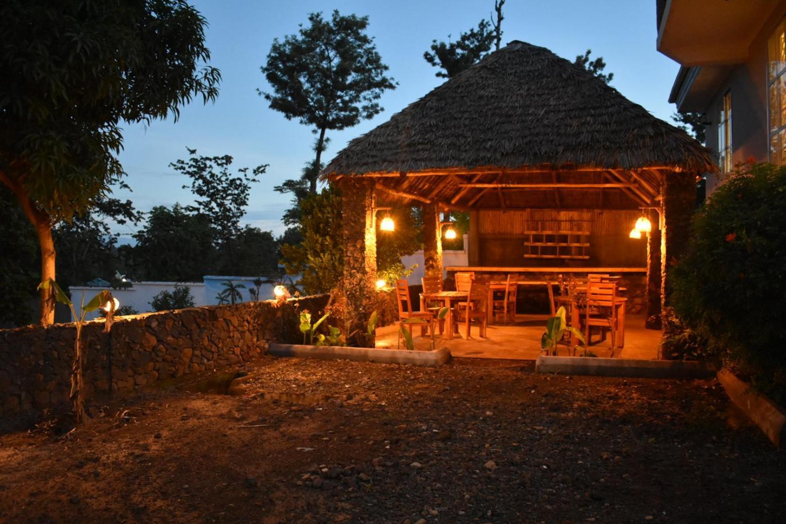 Kilimanjaro Accommodation Msaranga Exterior foto