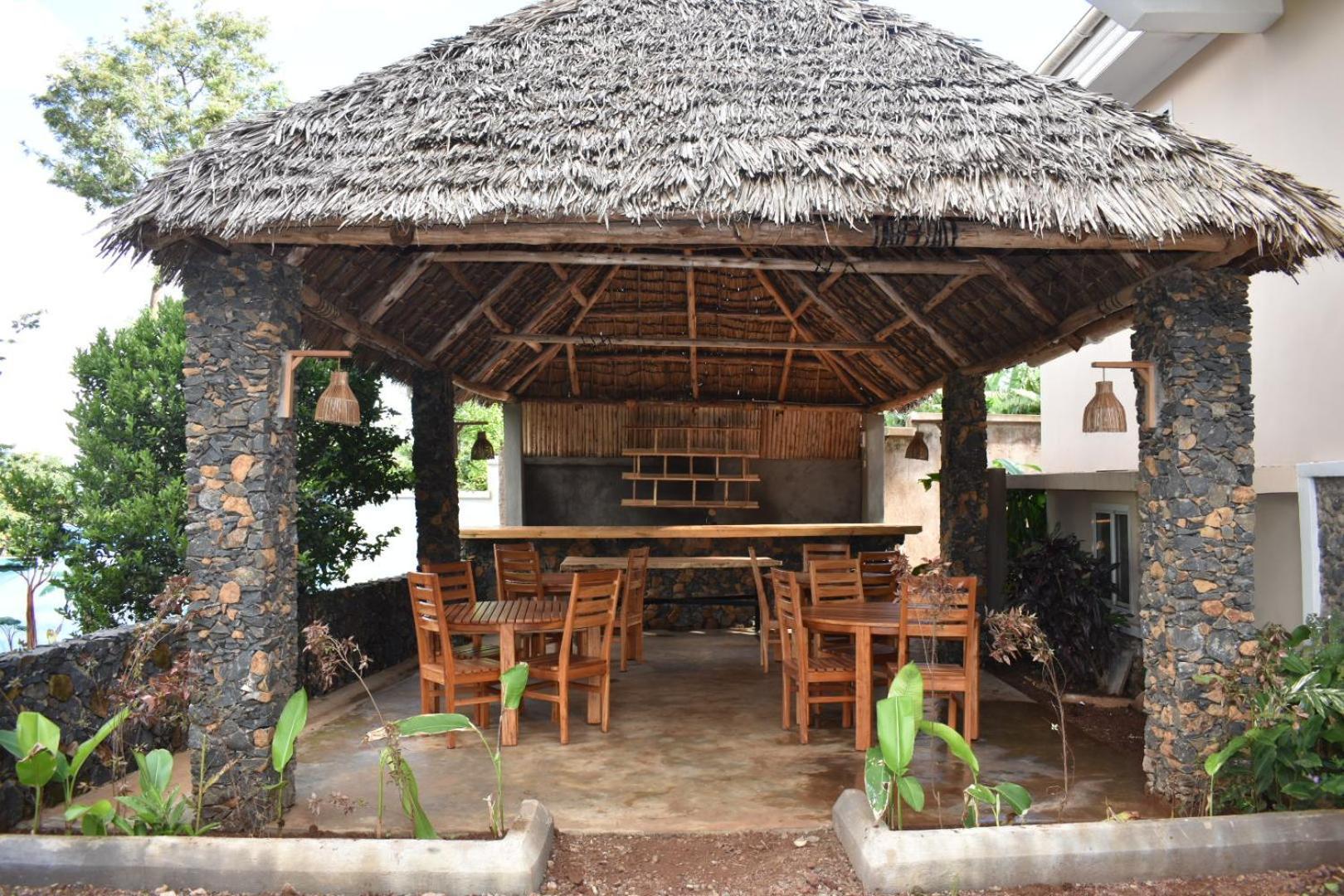Kilimanjaro Accommodation Msaranga Exterior foto