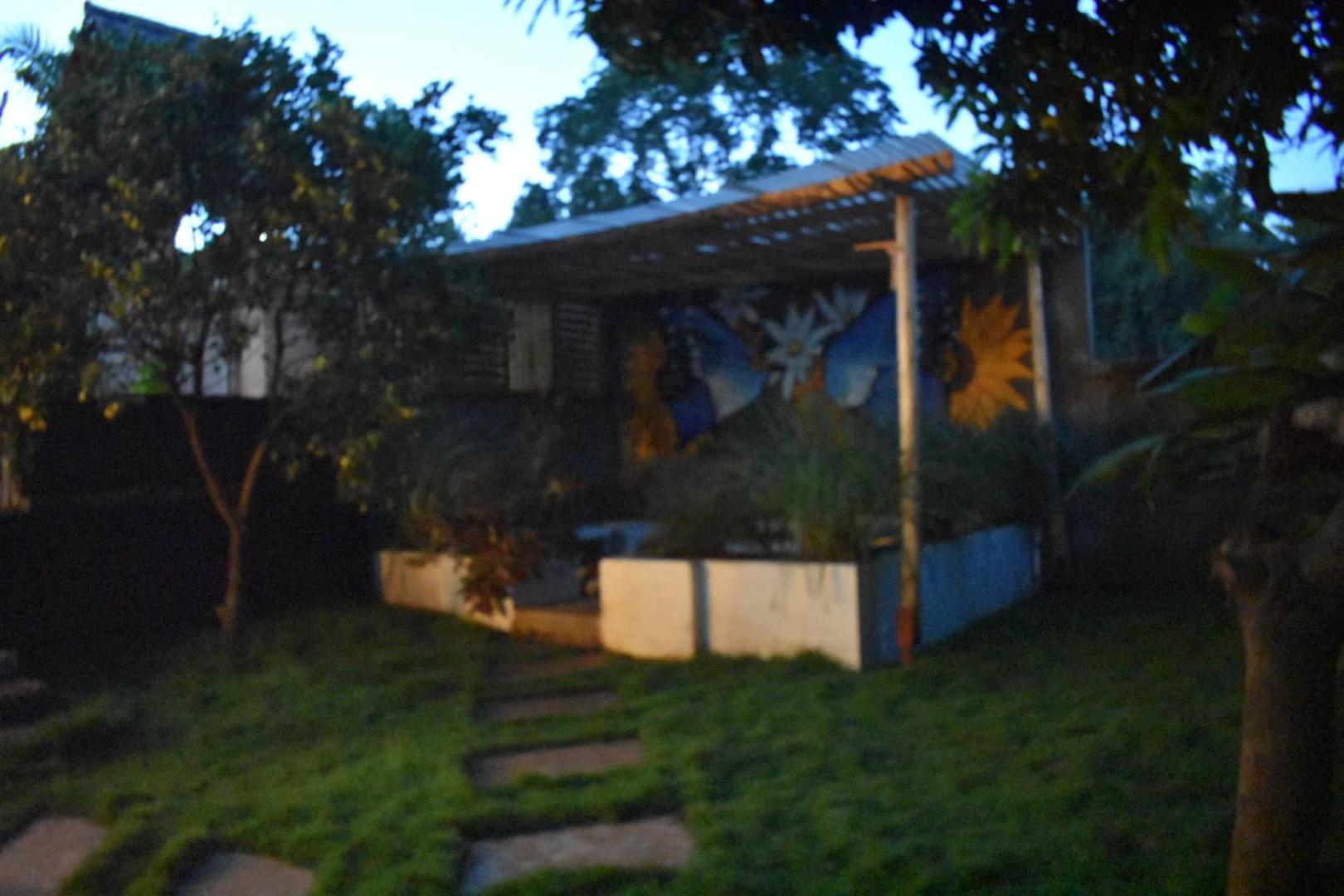 Kilimanjaro Accommodation Msaranga Exterior foto