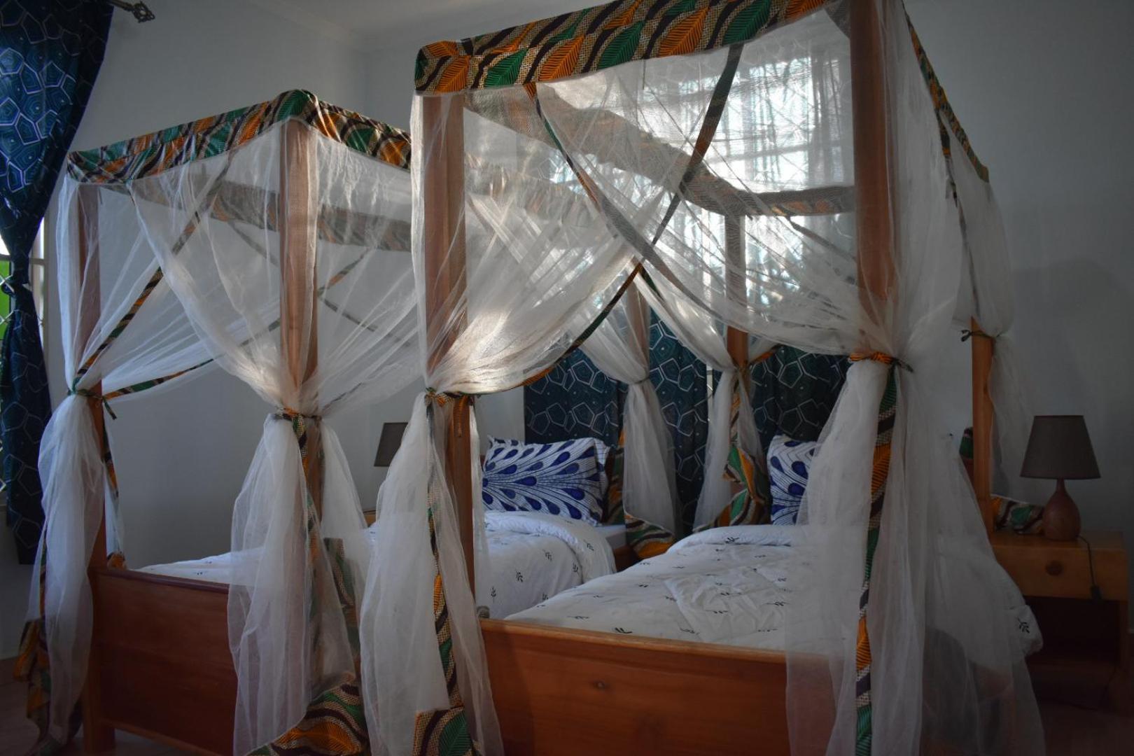 Kilimanjaro Accommodation Msaranga Exterior foto